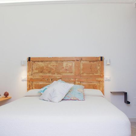 Bed and Breakfast Casa Mahe Lecce Camera foto