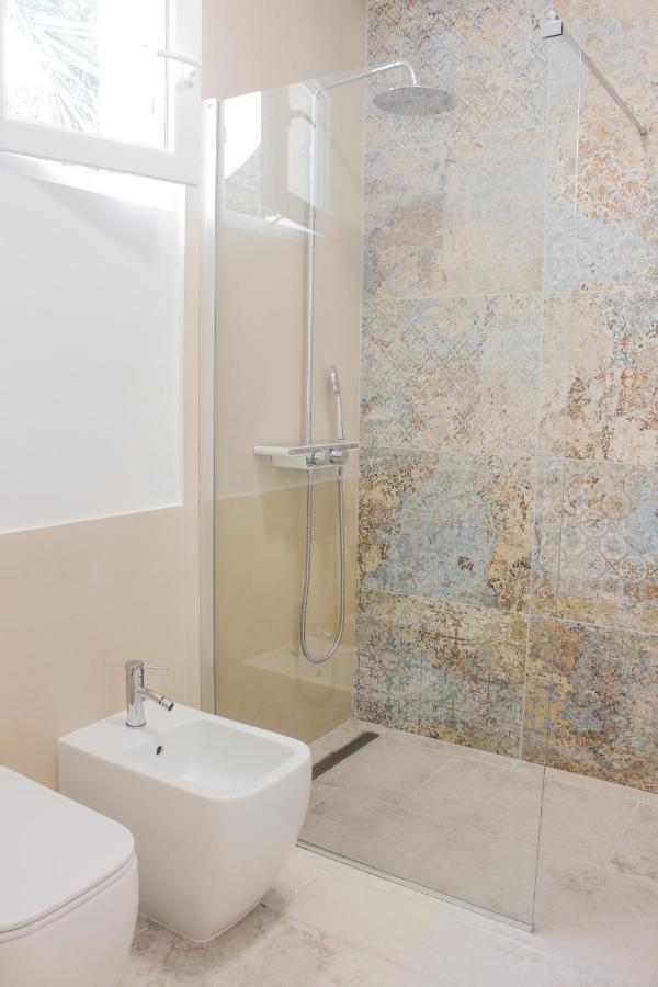 Bed and Breakfast Casa Mahe Lecce Esterno foto