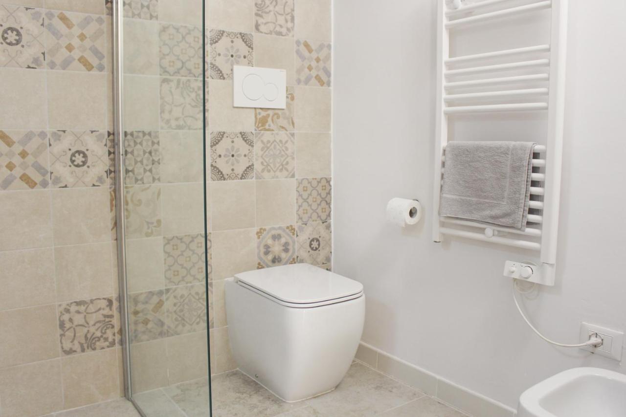 Bed and Breakfast Casa Mahe Lecce Esterno foto