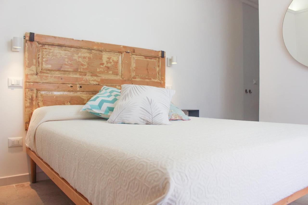 Bed and Breakfast Casa Mahe Lecce Esterno foto