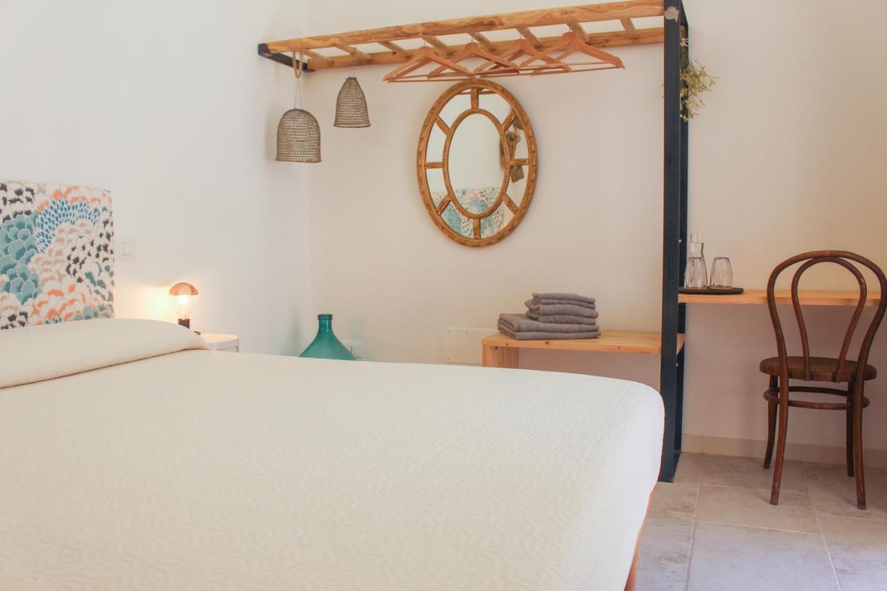 Bed and Breakfast Casa Mahe Lecce Esterno foto