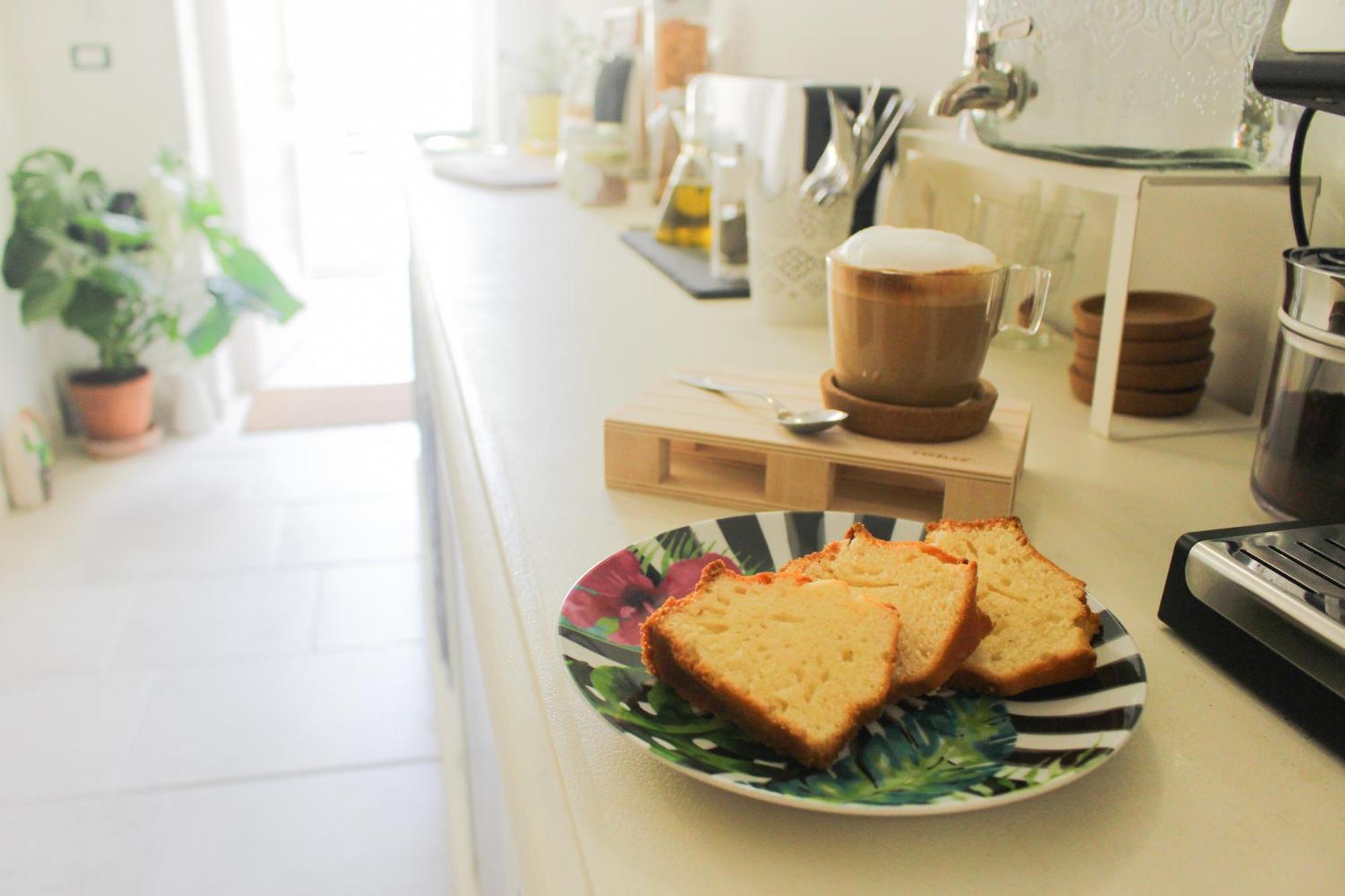 Bed and Breakfast Casa Mahe Lecce Camera foto