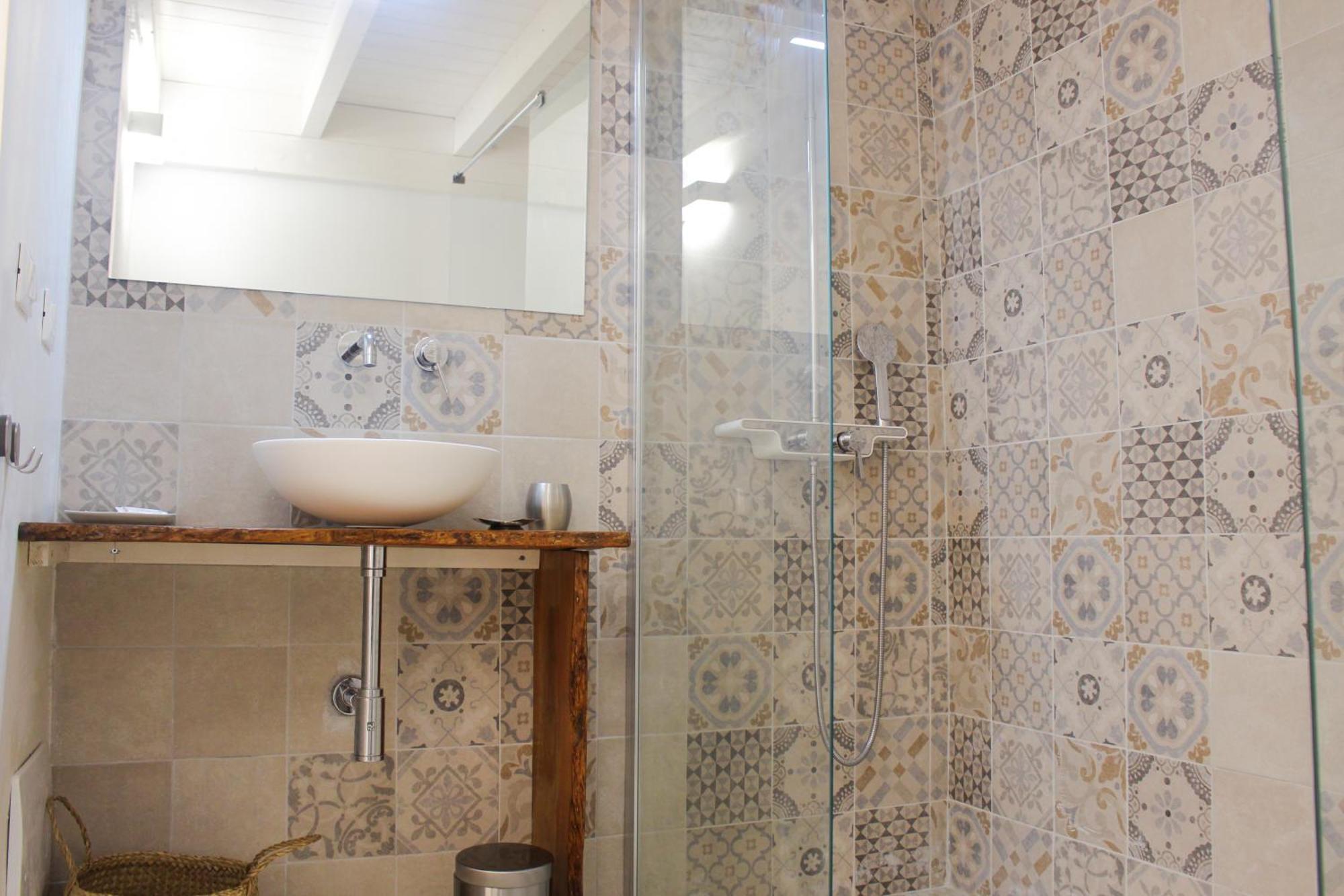 Bed and Breakfast Casa Mahe Lecce Camera foto